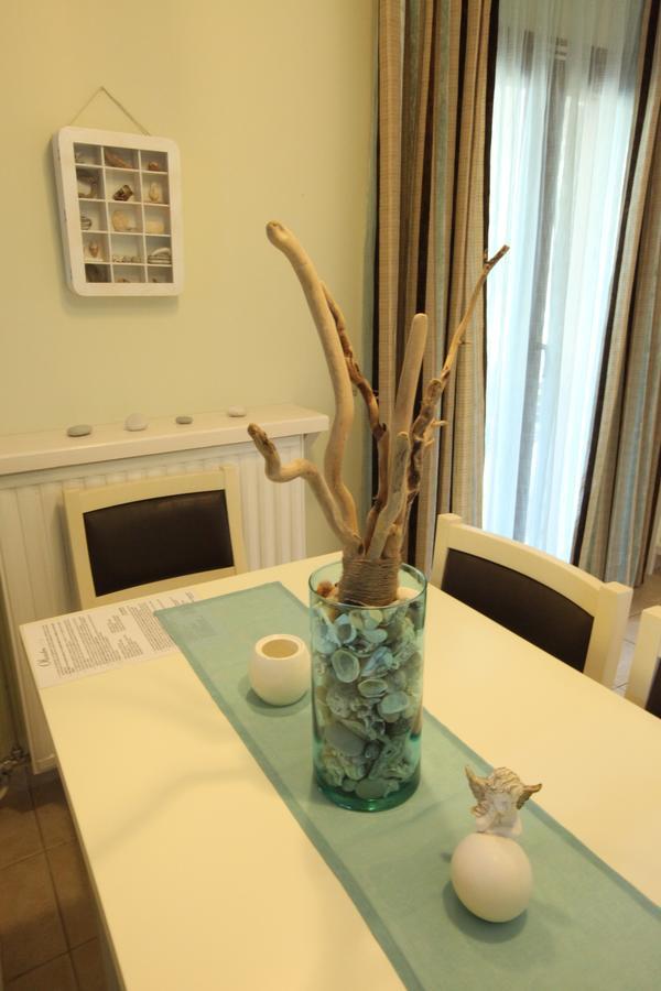 Olivastro Villa Lefkáda Habitación foto